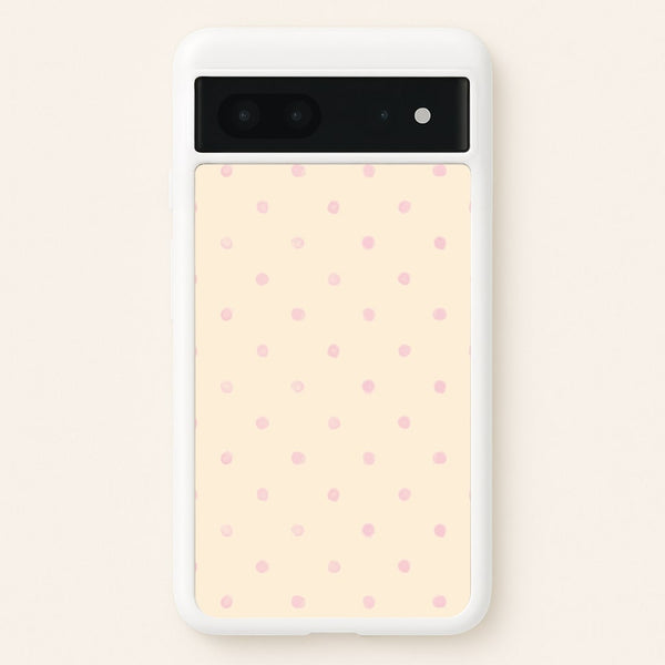 Dewy Dots Google Pixel 7 Case