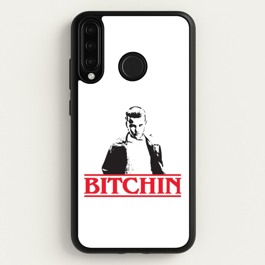 Eleven Bitchin' Huawei P30 Lite Case
