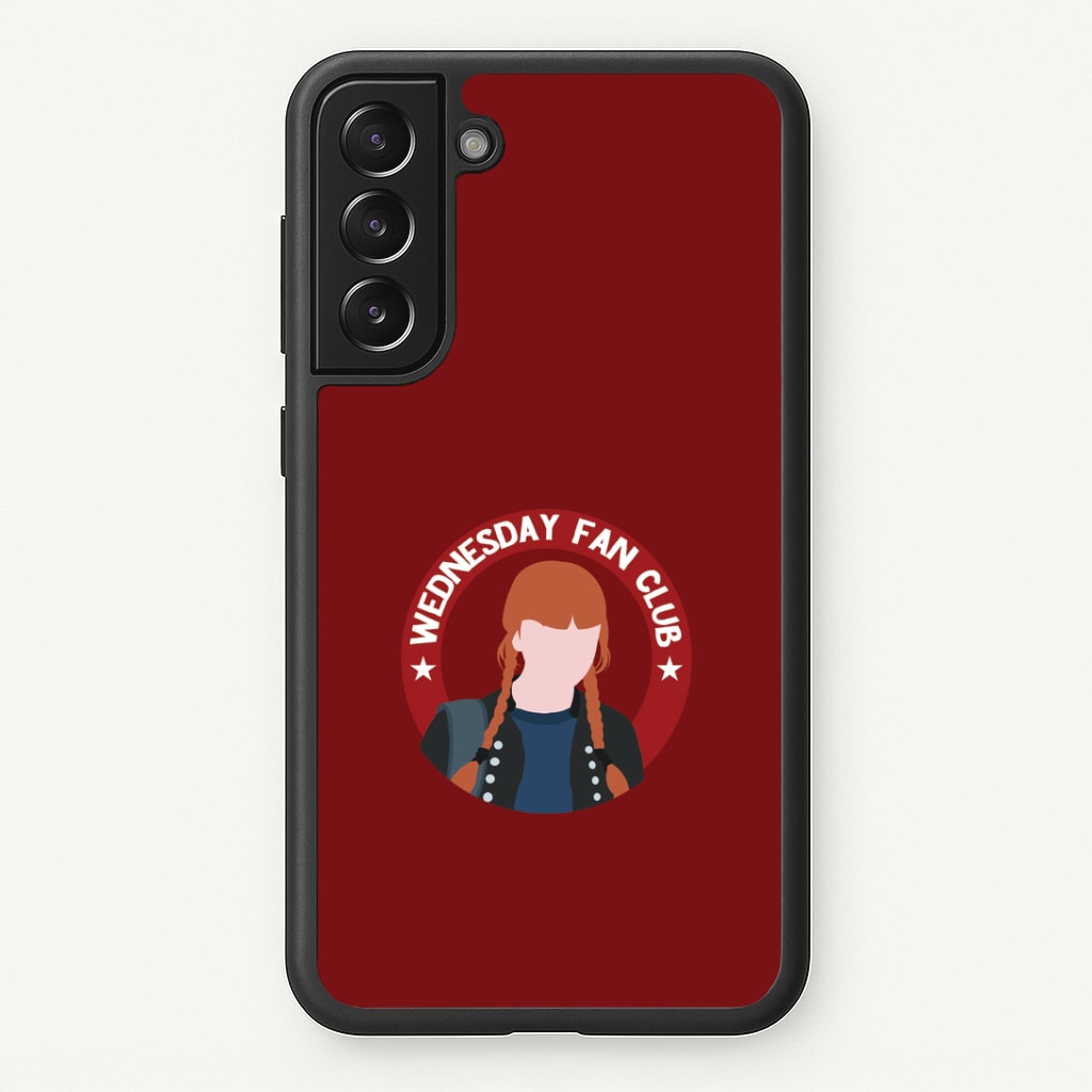 Fan Club Galaxy S22 Case