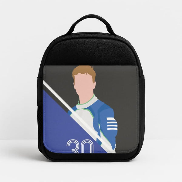 Lawson 2026 Insulated Lunch Bag
