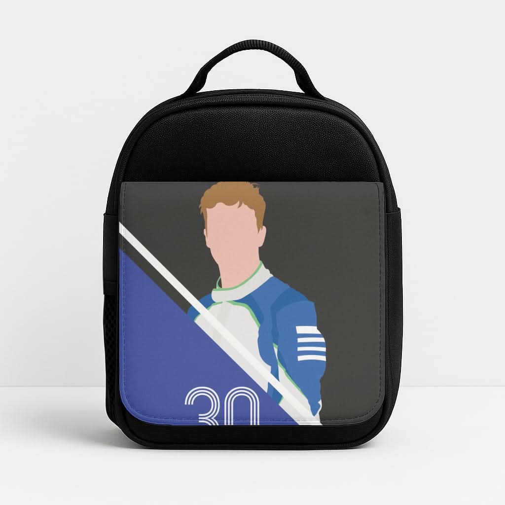 Lawson 2026 Insulated Lunch Bag