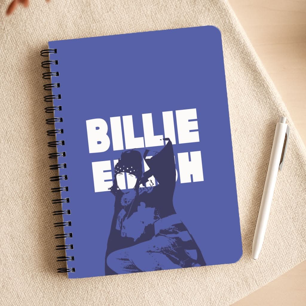 HMHAS Cover Notepad