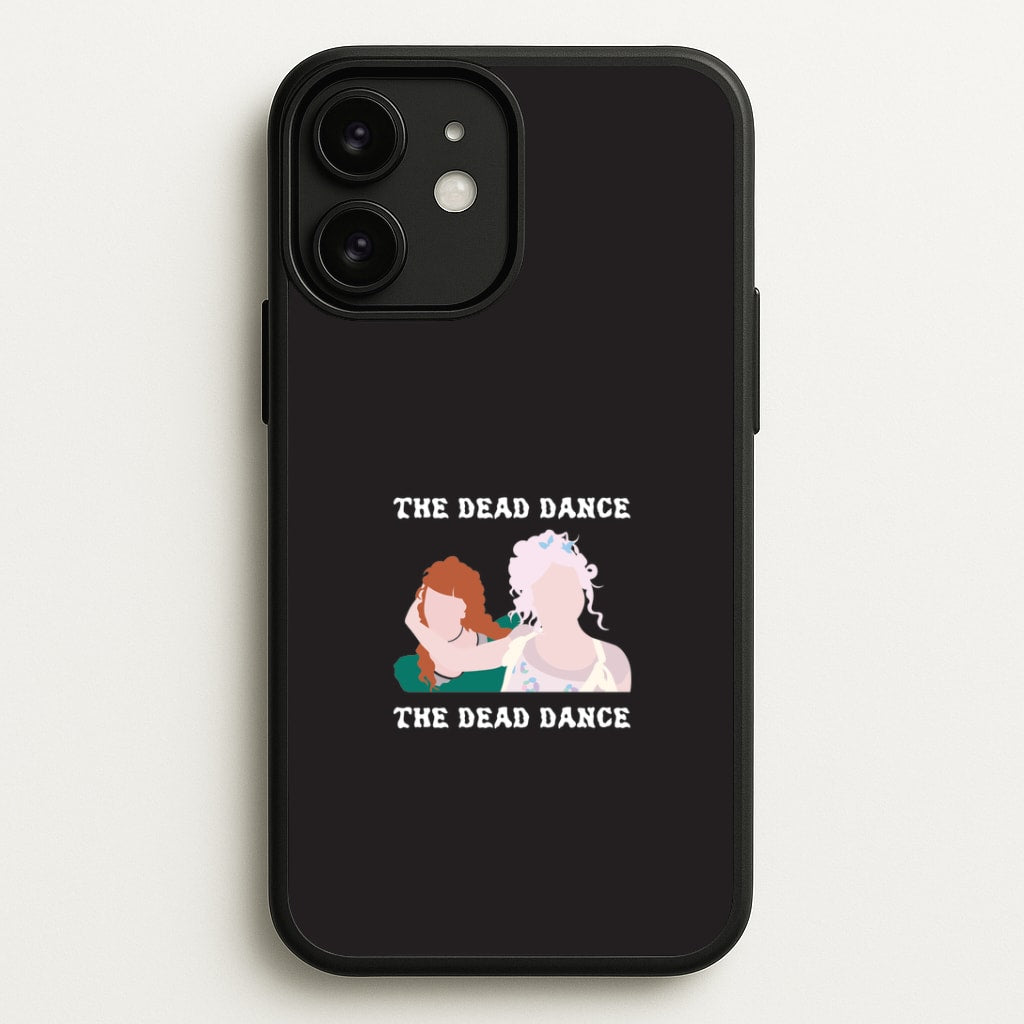 The Dead Dance iPhone 11 Case