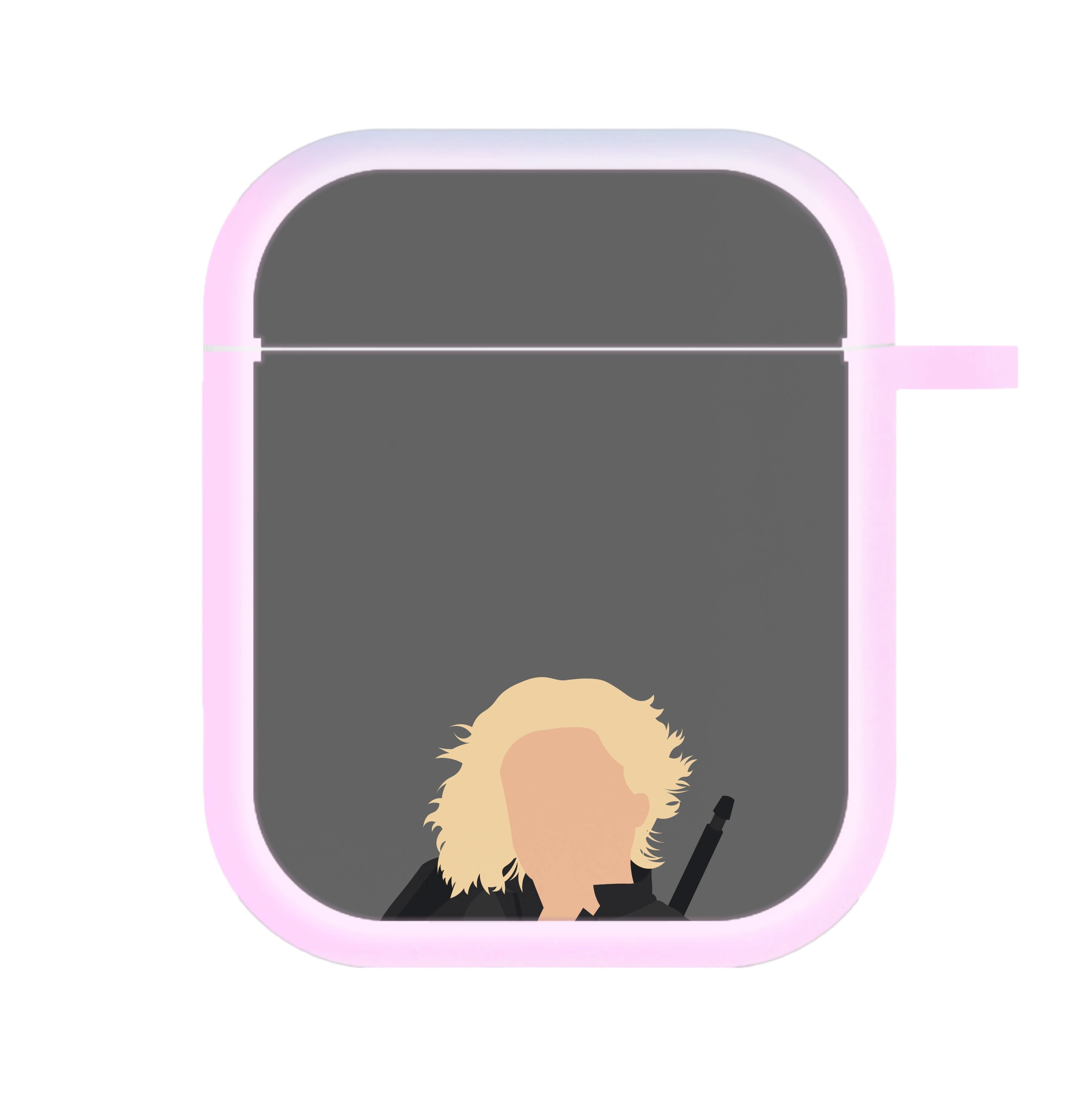 Yelena AirPods Case