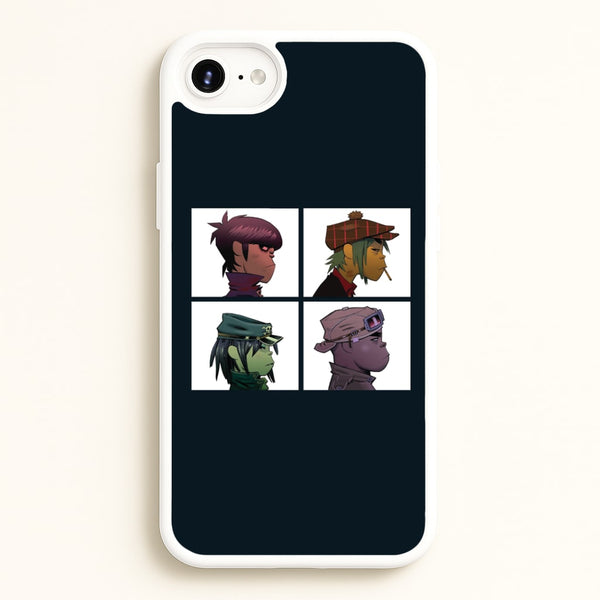 Members iPhone 6 Plus / 7 Plus / 8 Plus Case