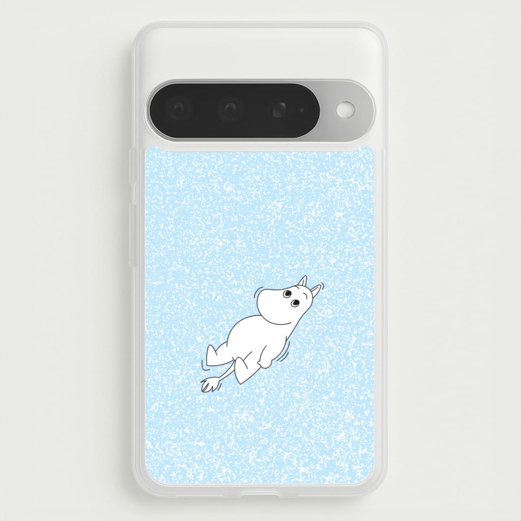 Moom In Glitter Google Pixel 10 Pro XL Case