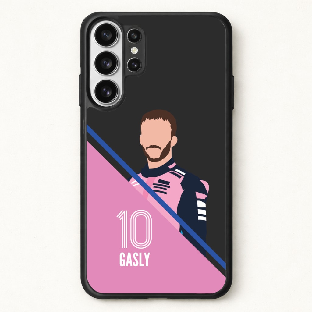 Gasly 2026 Galaxy S26 Ultra Case