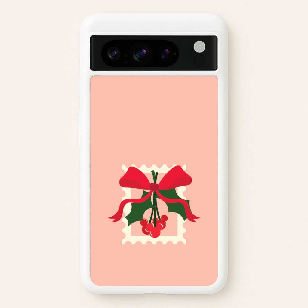 Cartoon Mouse Holly Google Pixel 8 Pro Case