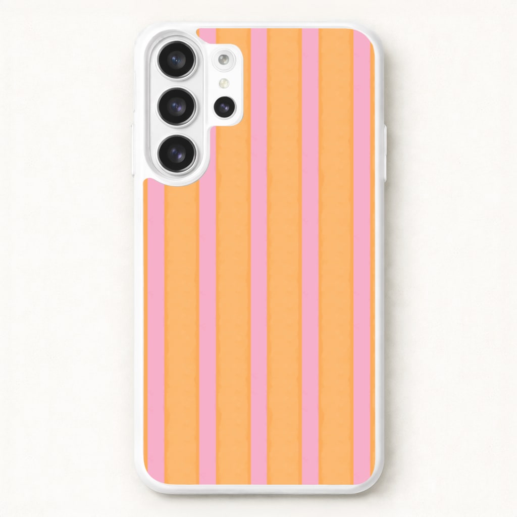 Beach Towel Galaxy S26 Ultra Case