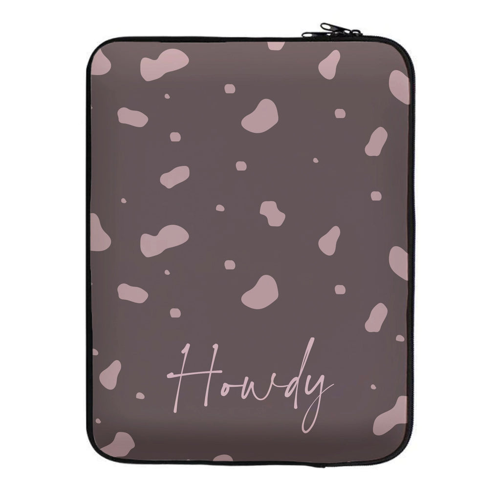 Free personalisation on all phone cases