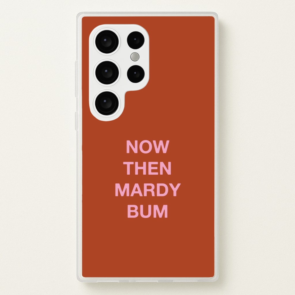 Mardy Bum Galaxy S24 Ultra Case