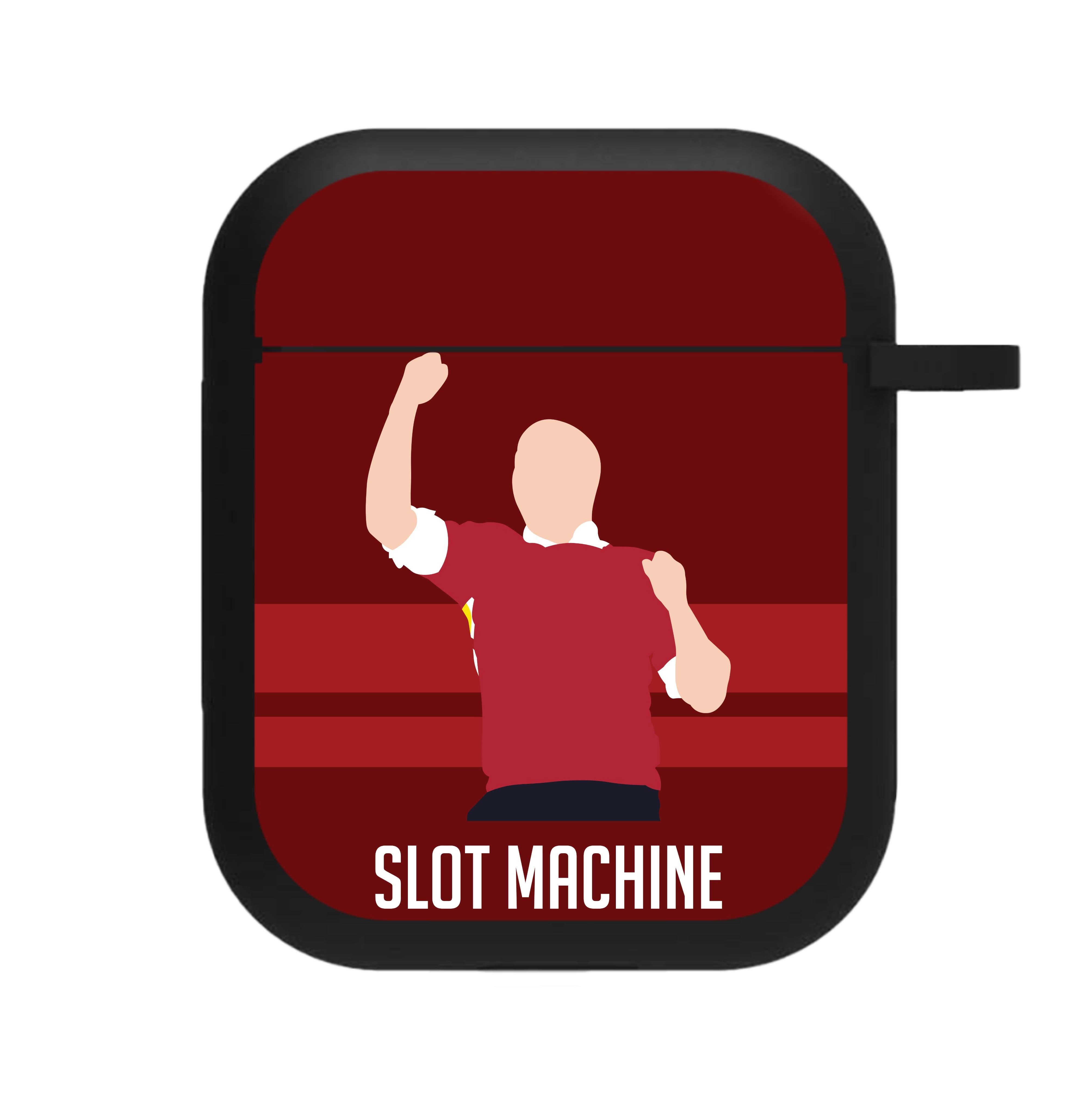 Slot Machine Arne AirPods Case