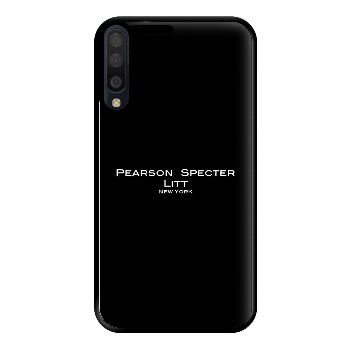 Pearson Specter Litt - Suits Phone Case