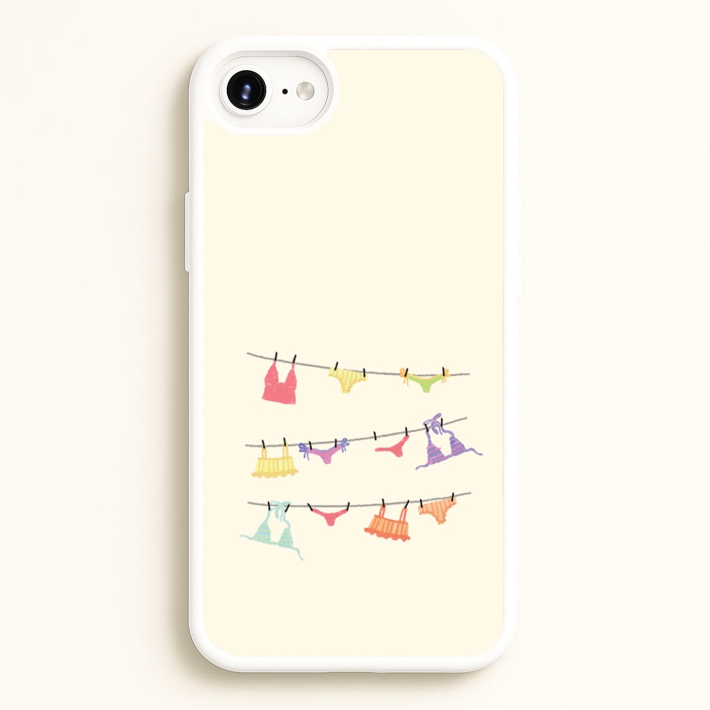 Bikini Bliss iPhone 6 Plus / 7 Plus / 8 Plus Case