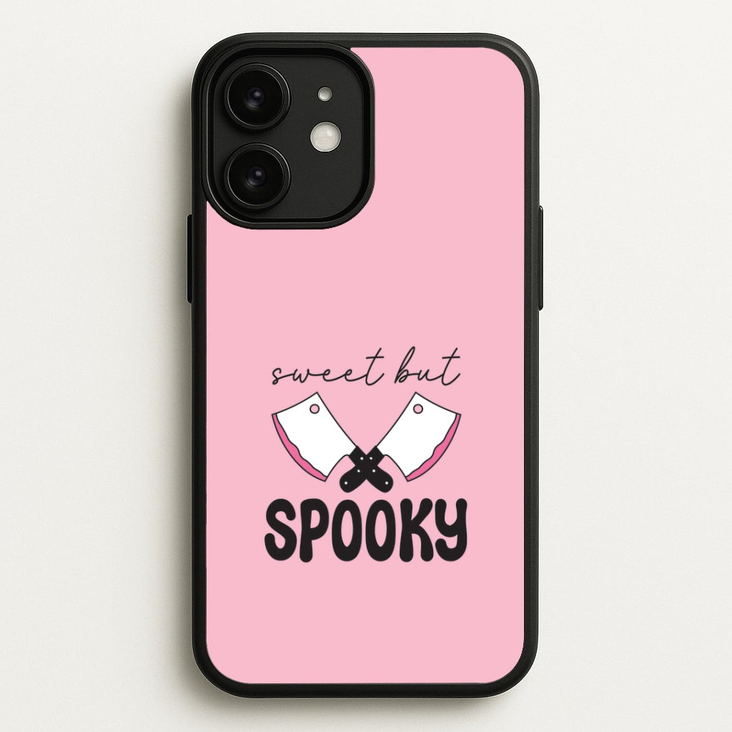 Sweet But Spooky iPhone 11 Case