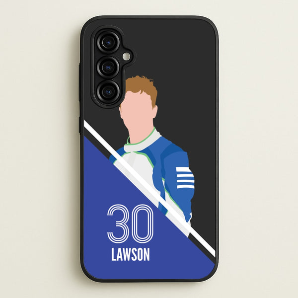 Lawson 2026 Galaxy A54 Case