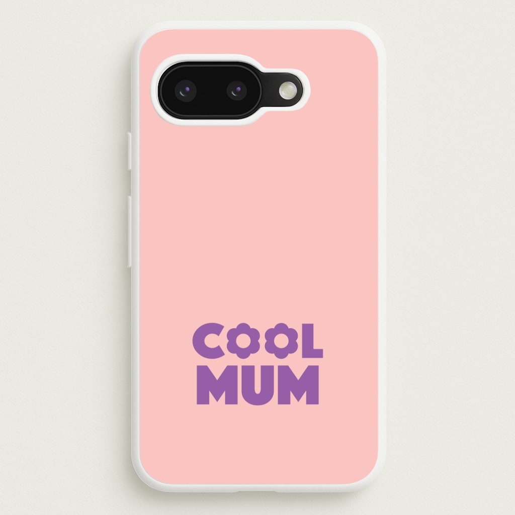 Cool Mum Google Pixel 9a Case