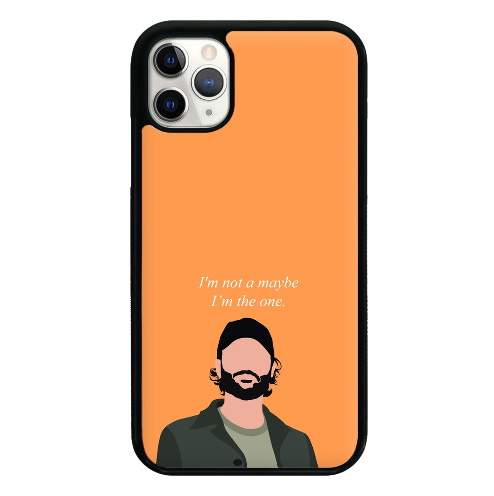 Free personalisation on all phone cases