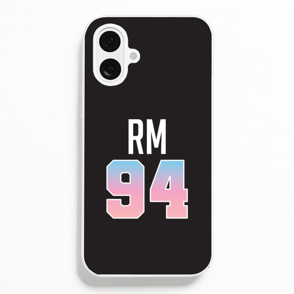 RM 94 iPhone 16 Plus Case