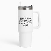 Tumbler