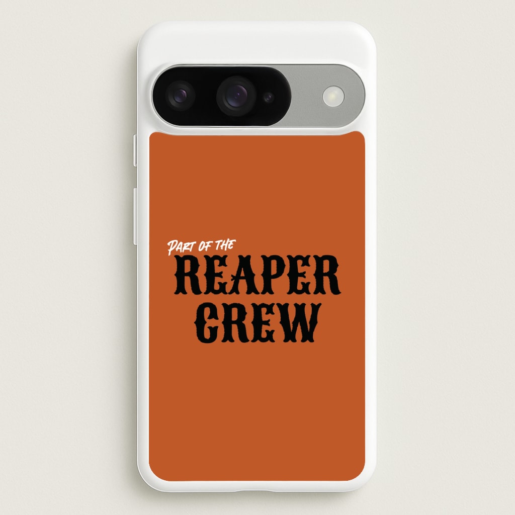 Part Of The Reaper Crew Google Pixel 10 / 10 Pro Case