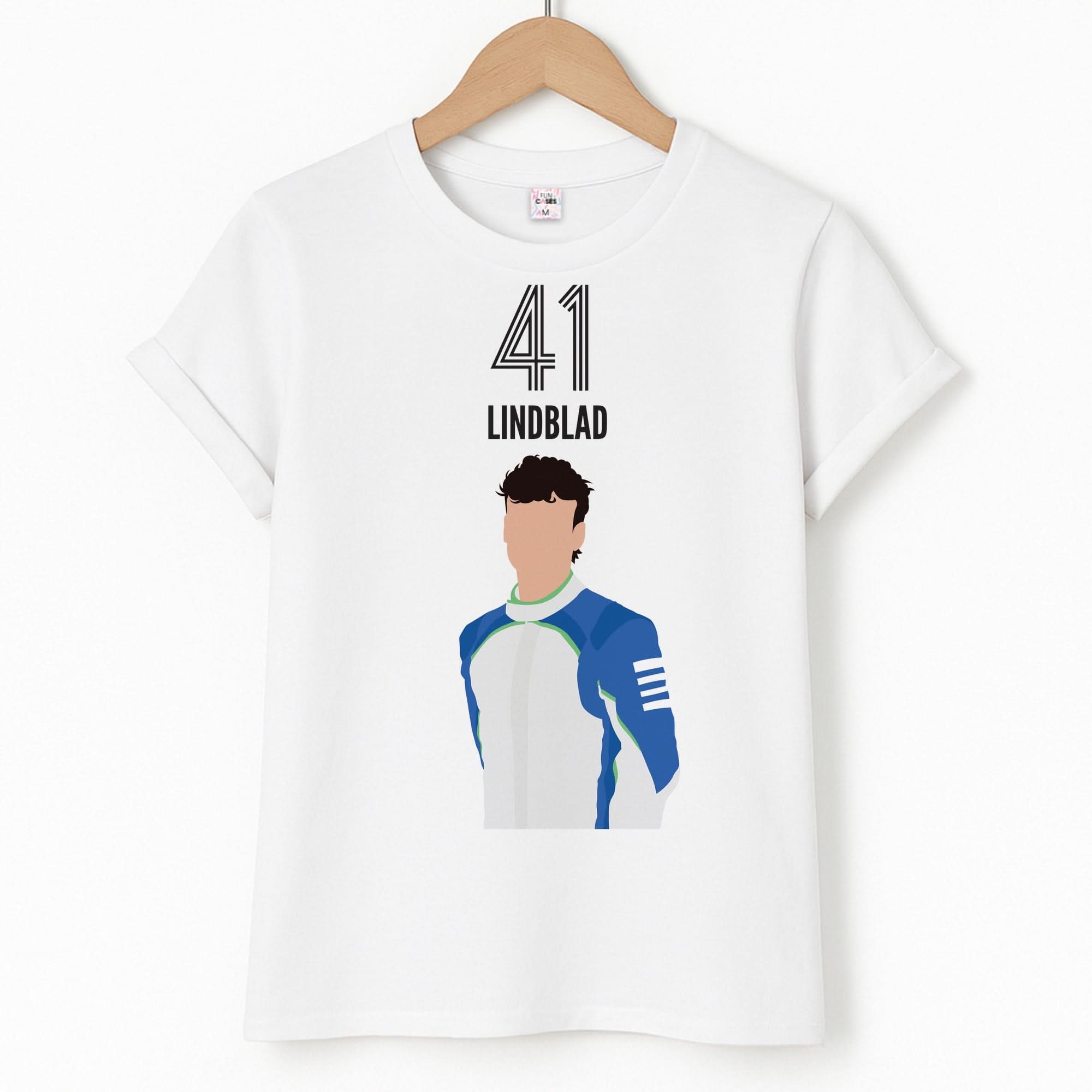 Lindblad 2026 Unisex T-Shirt
