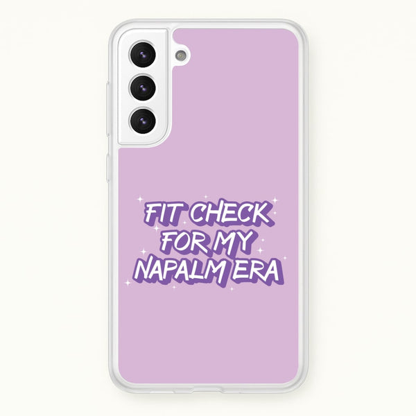 Fit Check Galaxy S22 Plus Case