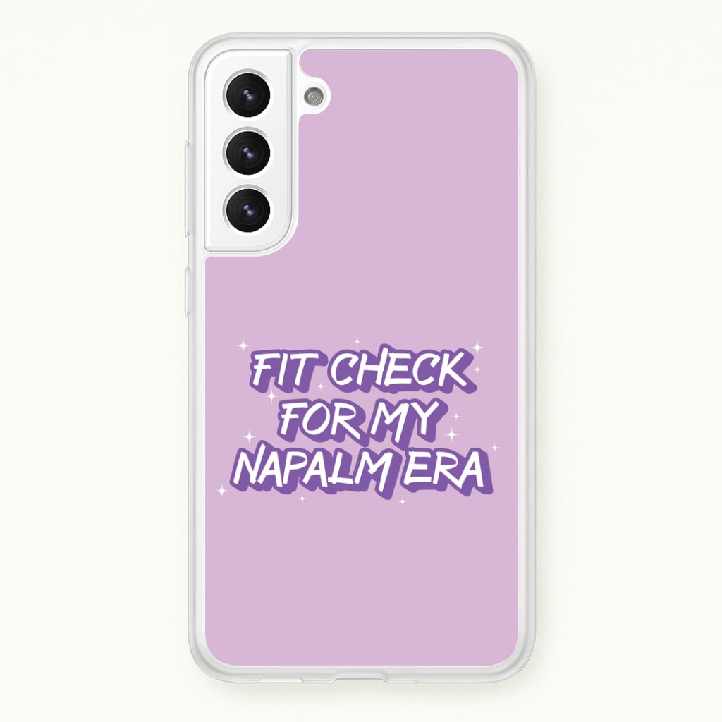 Fit Check Galaxy S22 Plus Case