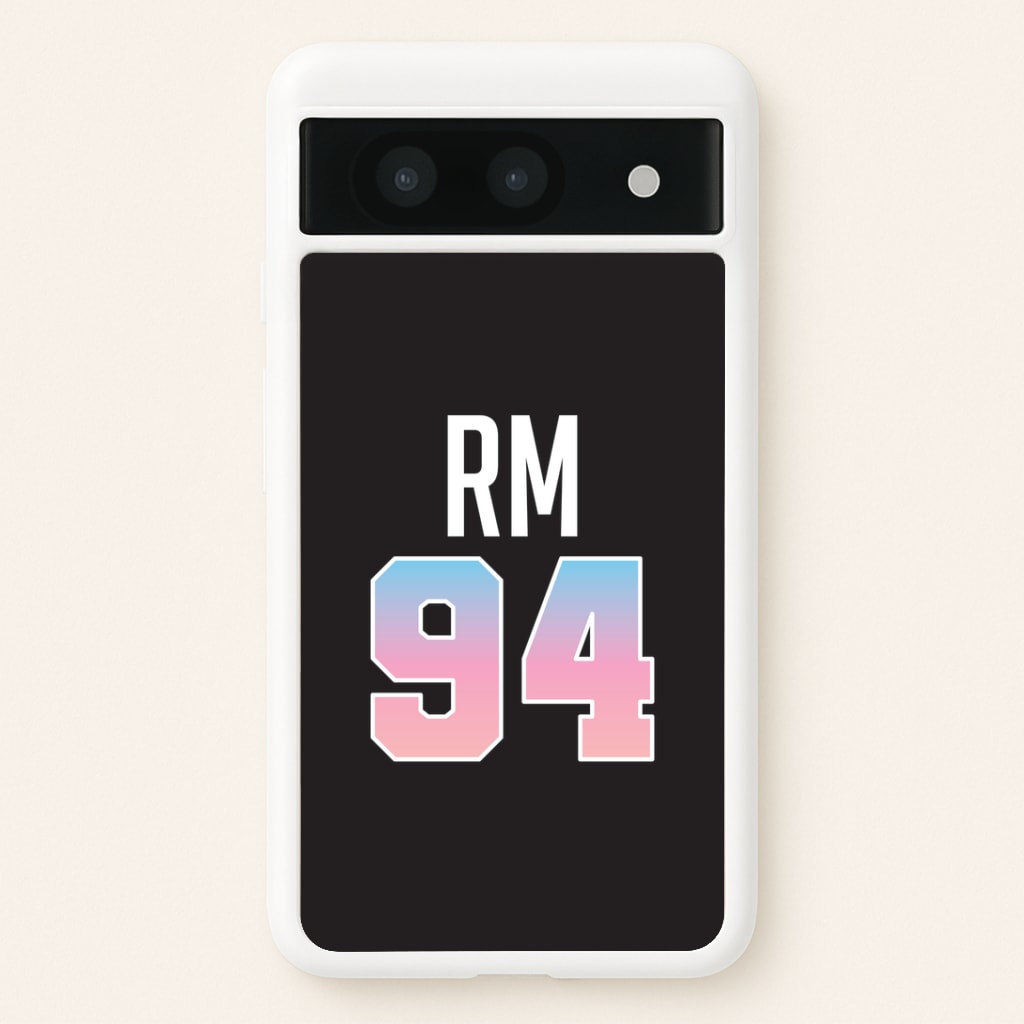 RM 94 Google Pixel 8a Case