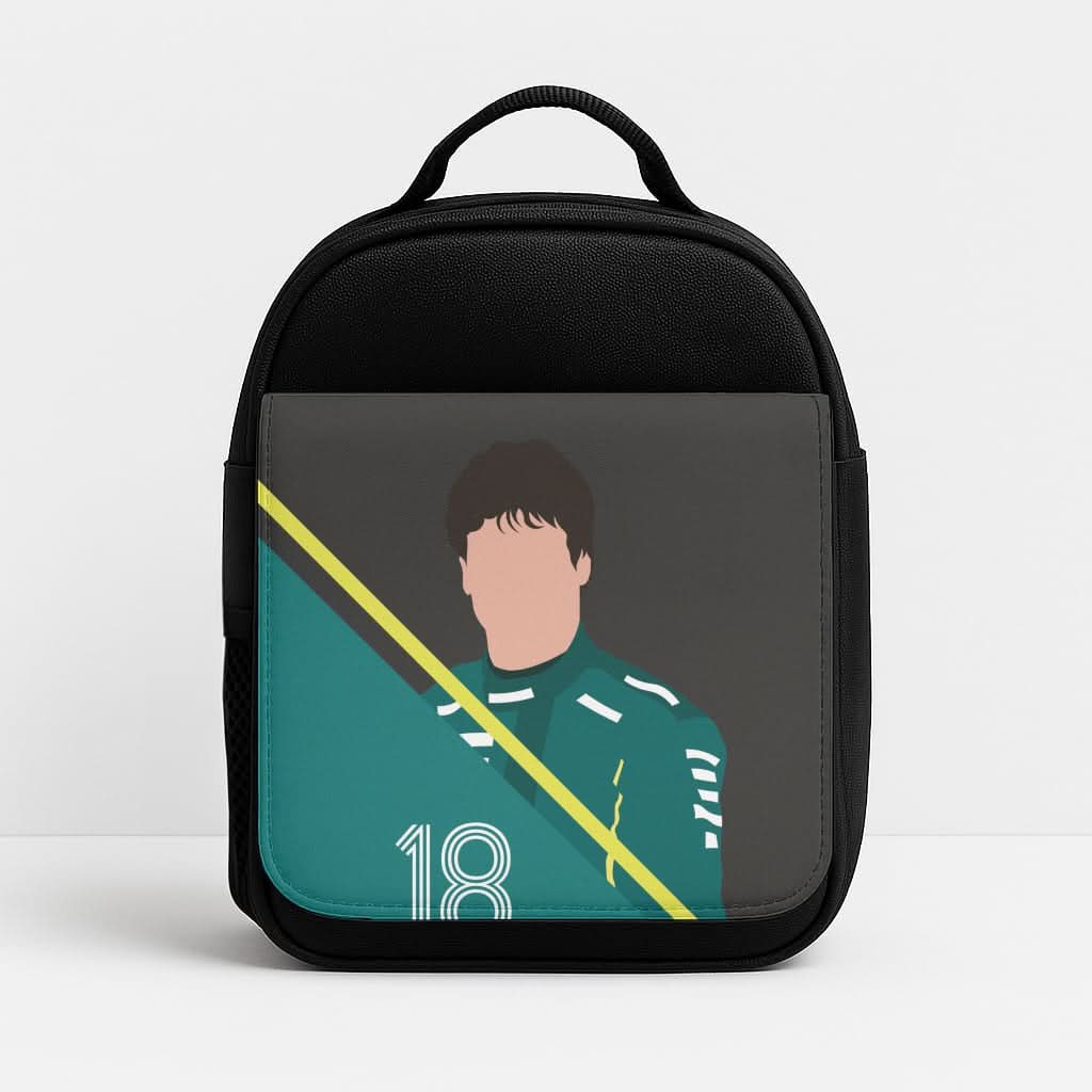 Stroll 2026 Insulated Lunch Bag