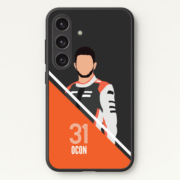 Ocon 2026 Galaxy S24 Case