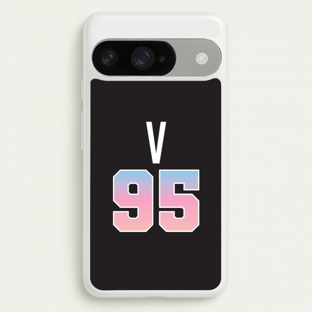 V 95 Google Pixel 10 / 10 Pro Case