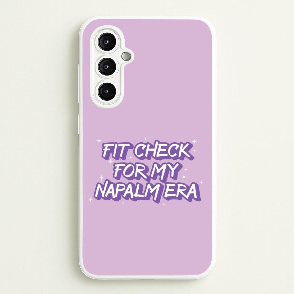 Fit Check Galaxy A14 Case