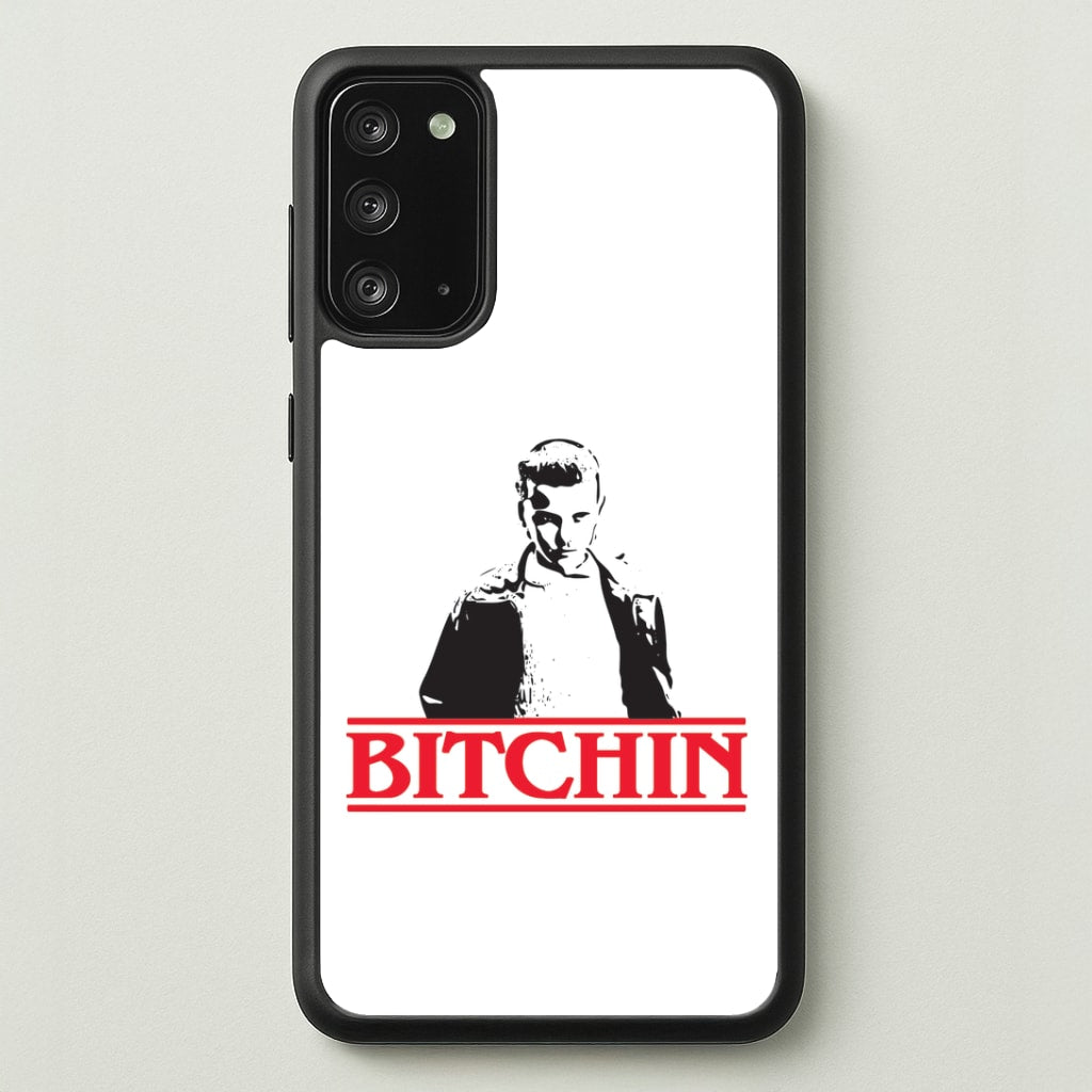 Eleven Bitchin' Galaxy Note 20 Case