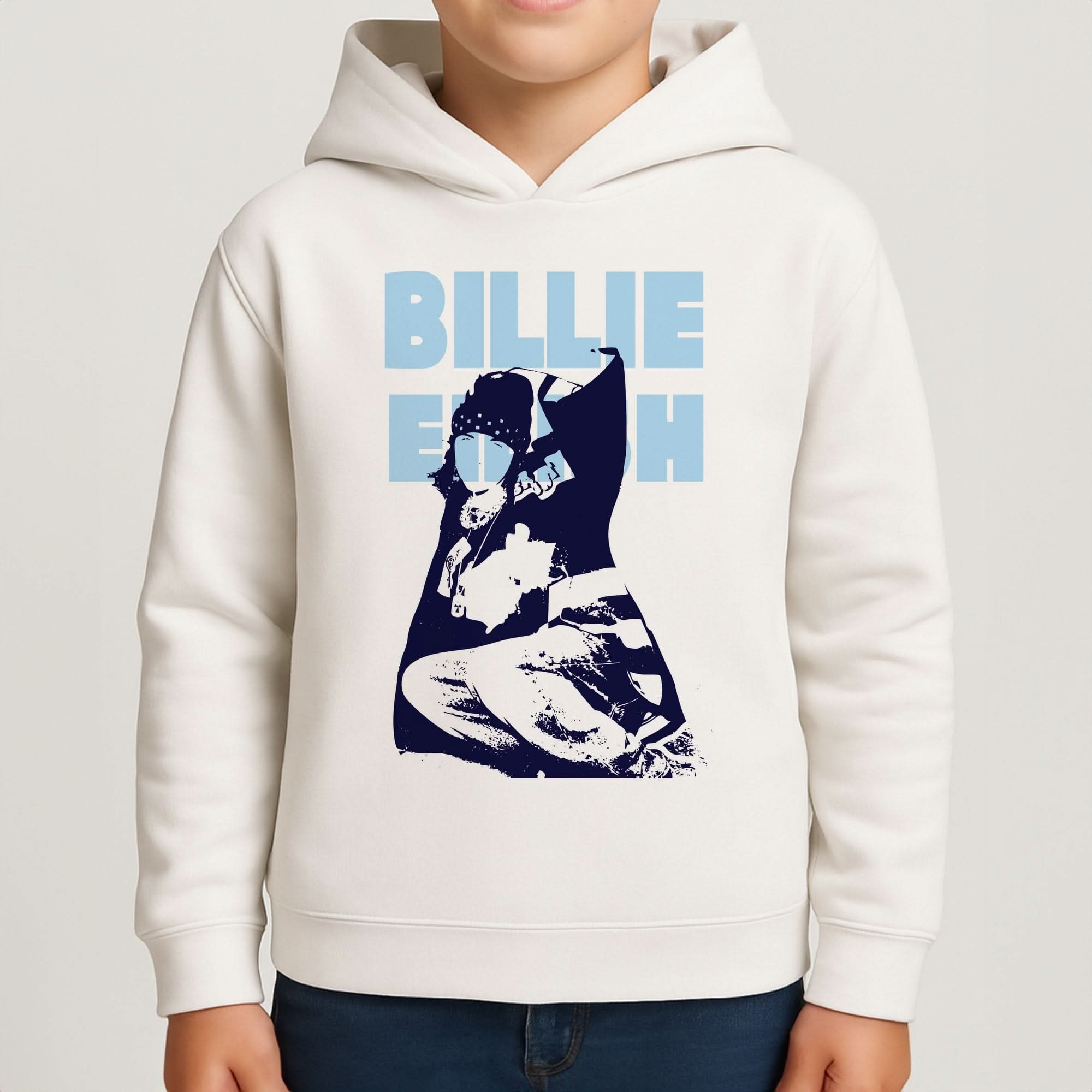 HMHAS Cover Boys Hoodie