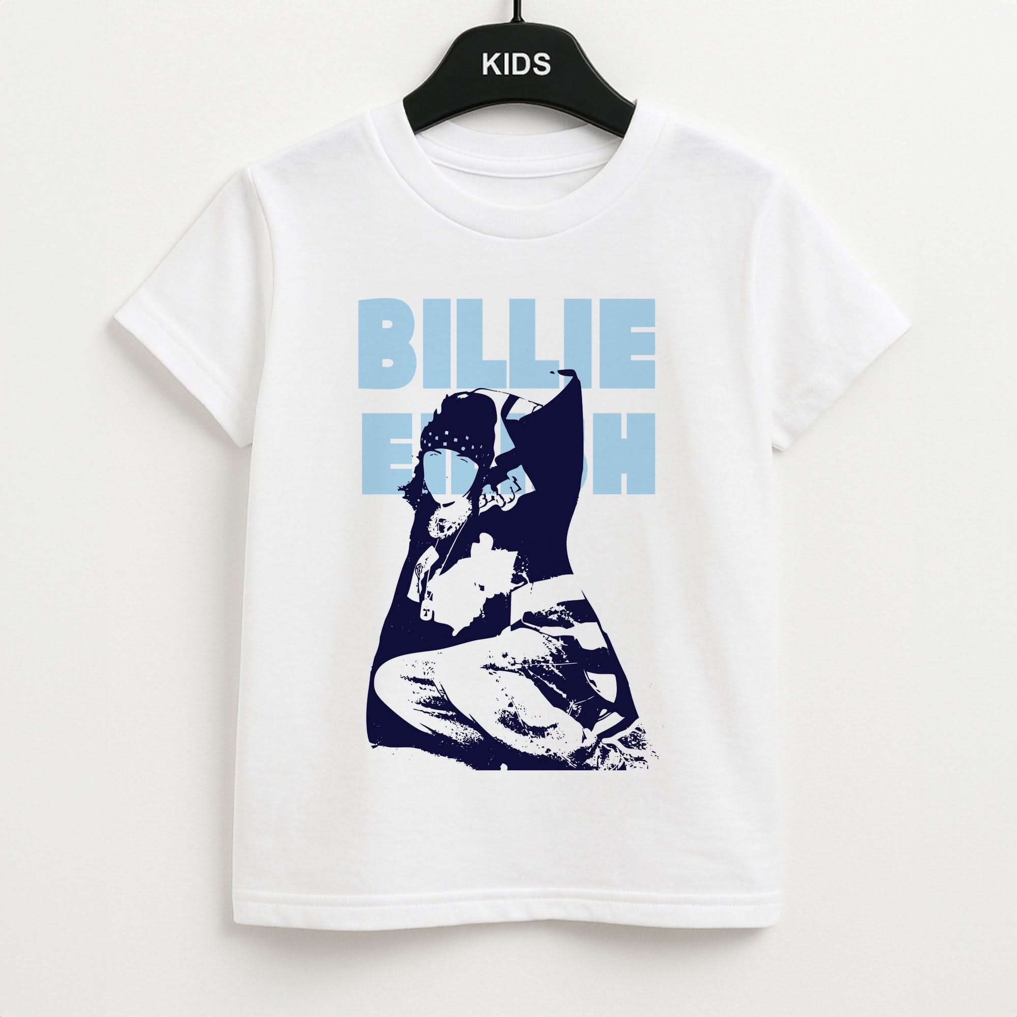 HMHAS Cover Kids Unisex T-Shirt