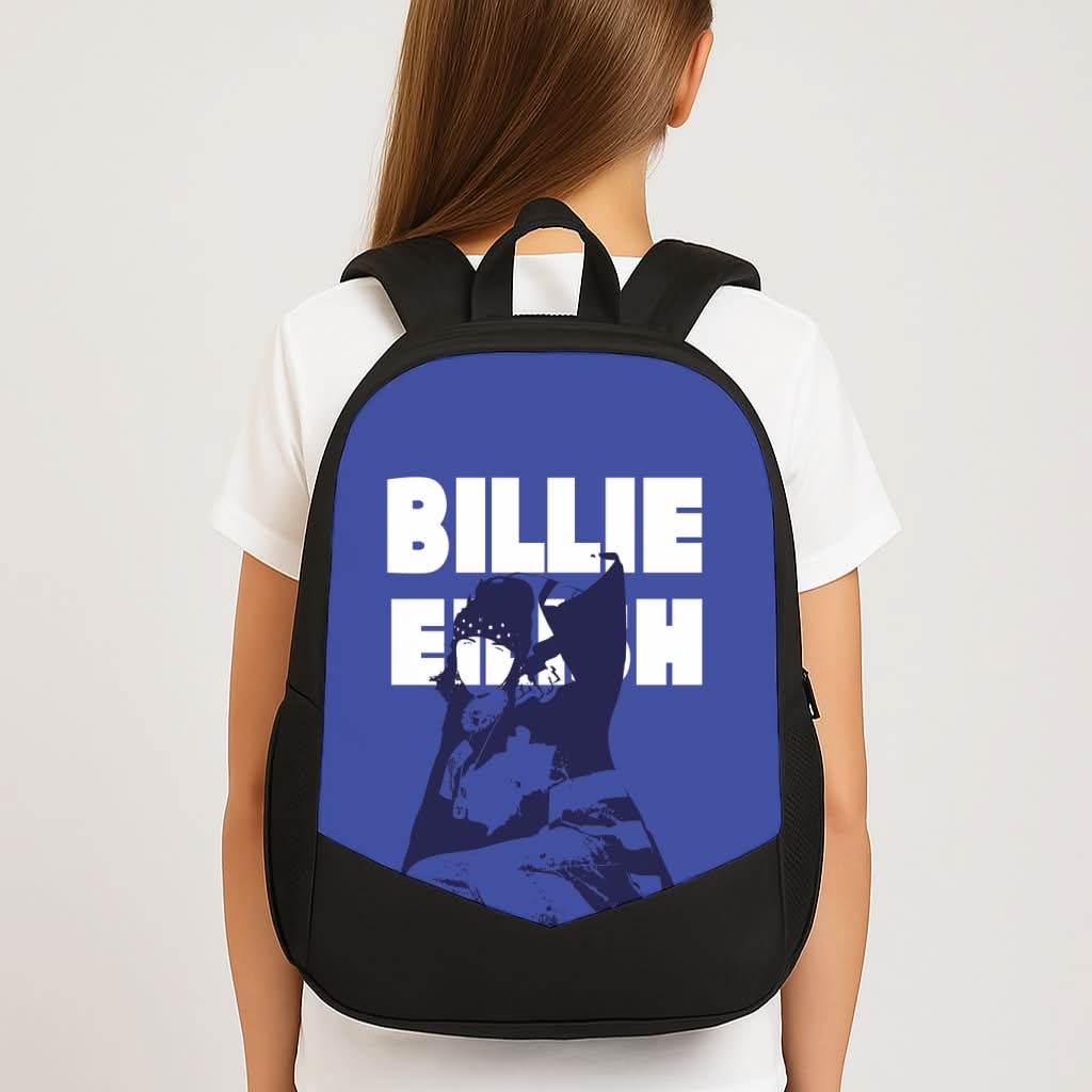HMHAS Cover School Bag