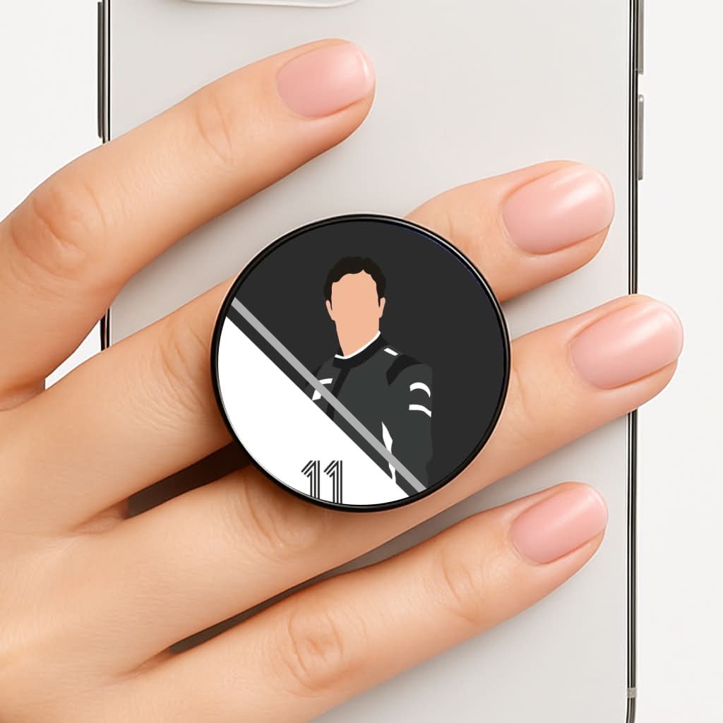 Perez 2026 Phone Grip