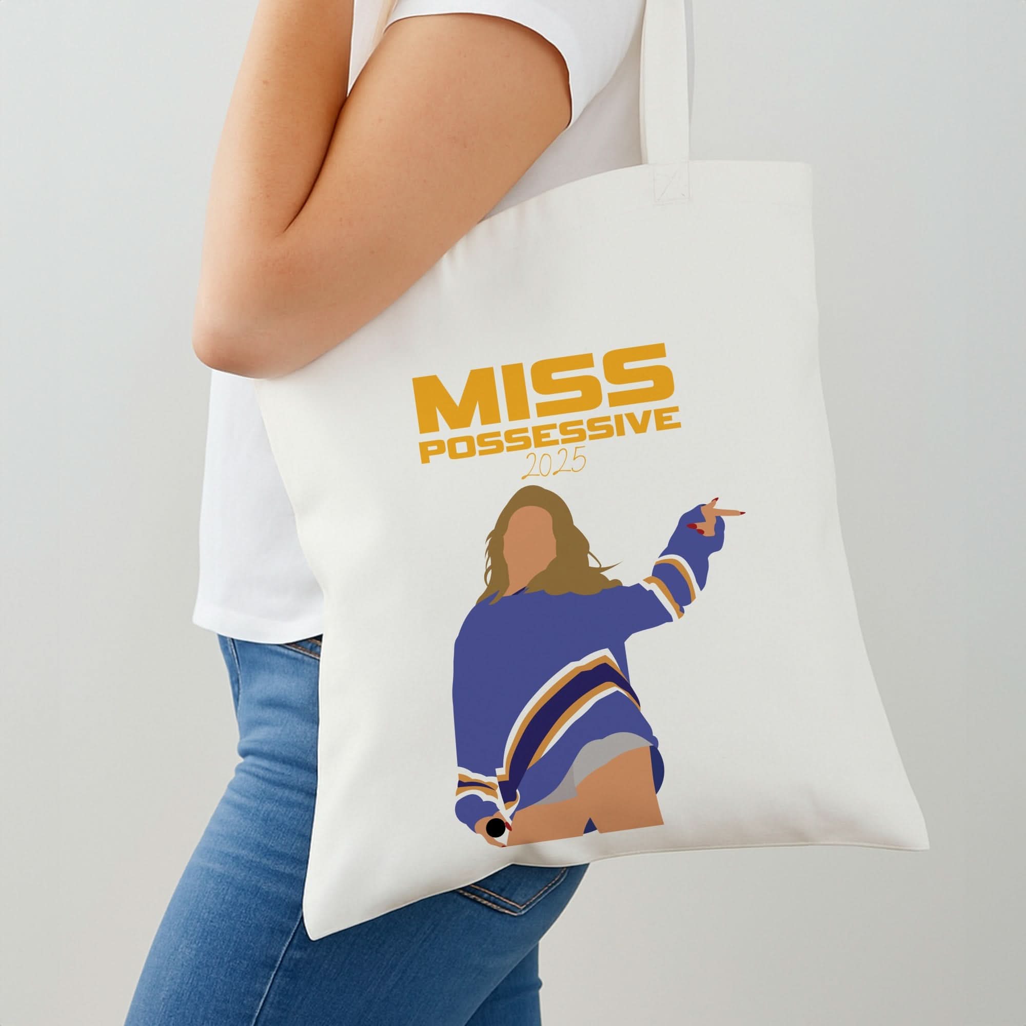 Miss Possessive 25 Shoulder Bag