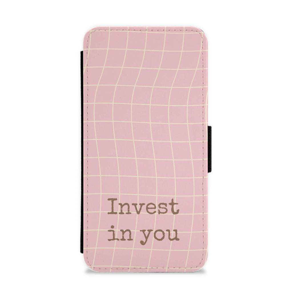 Free personalisation on all phone cases