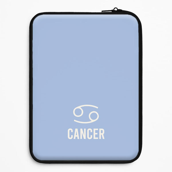 Cancer Pastel Zodiac Universal Laptop Sleeve