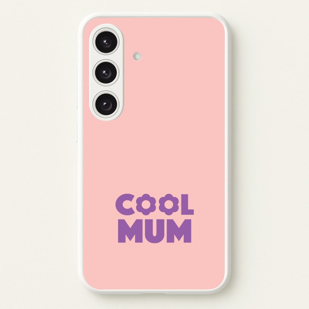 Cool Mum Galaxy S24 Plus Case