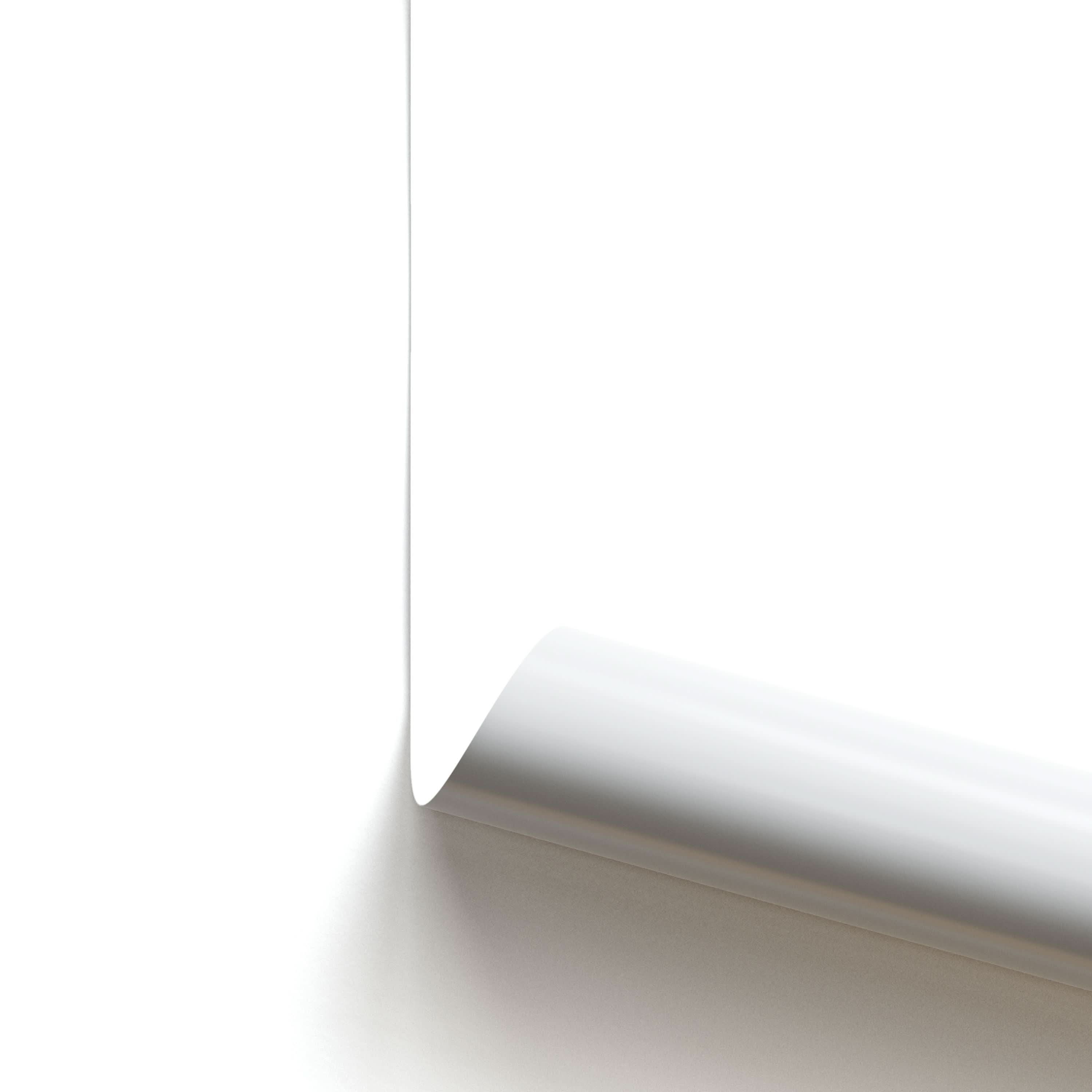 Gradient Personalised Name Poster