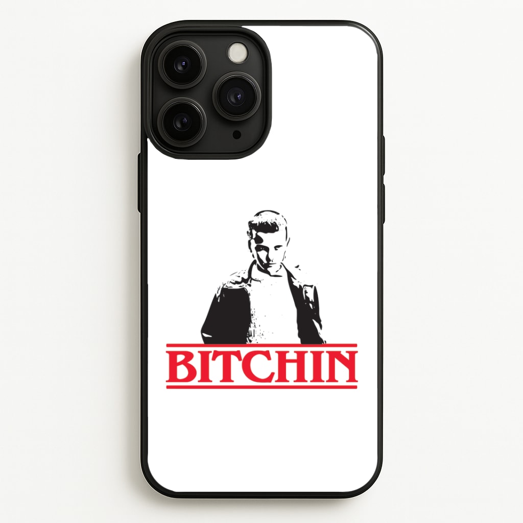 Eleven Bitchin' iPhone 11 Pro Max Case