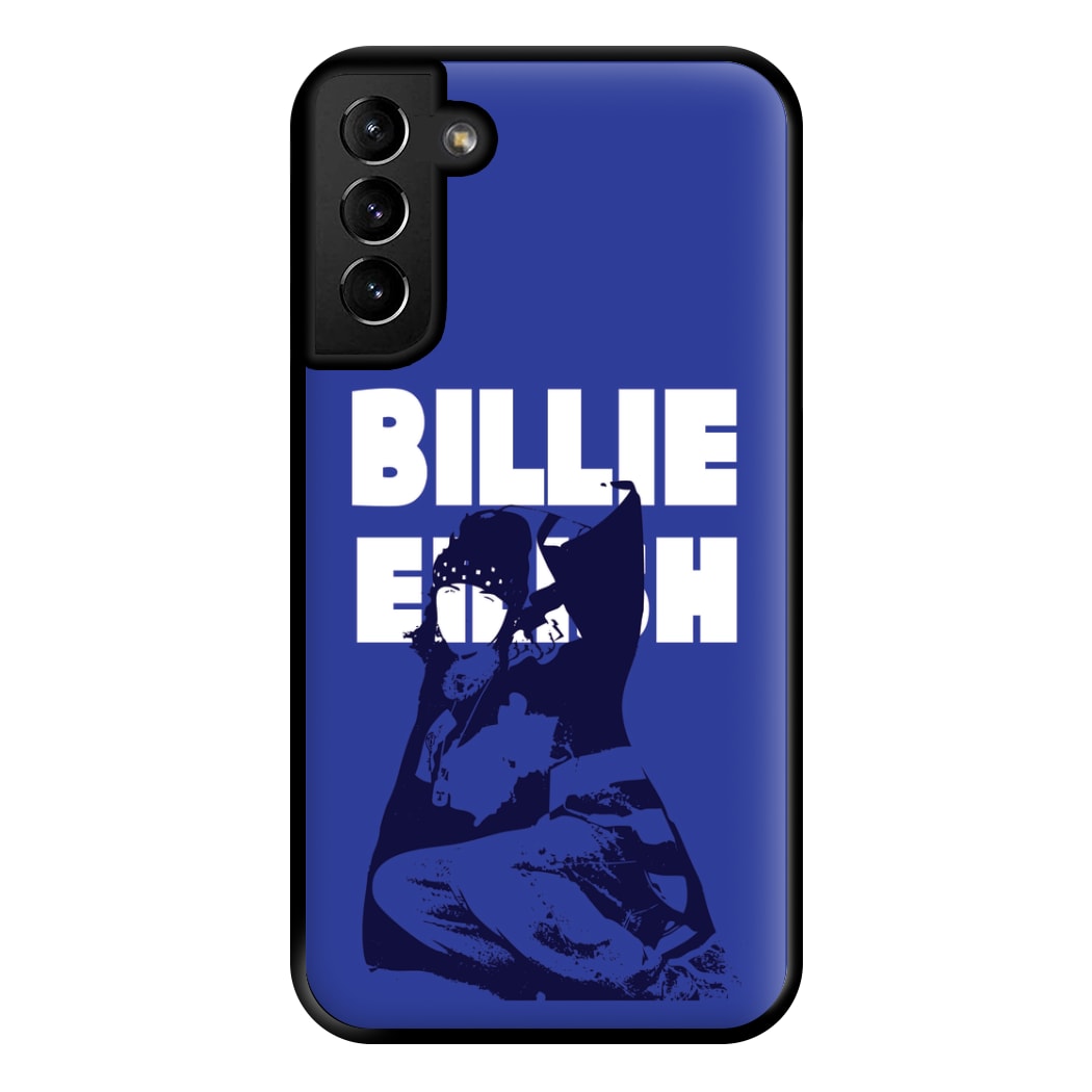 HMHAS Cover Galaxy S21 Plus Case