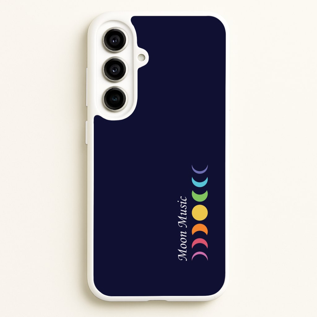 Moon Music Galaxy A56 Case