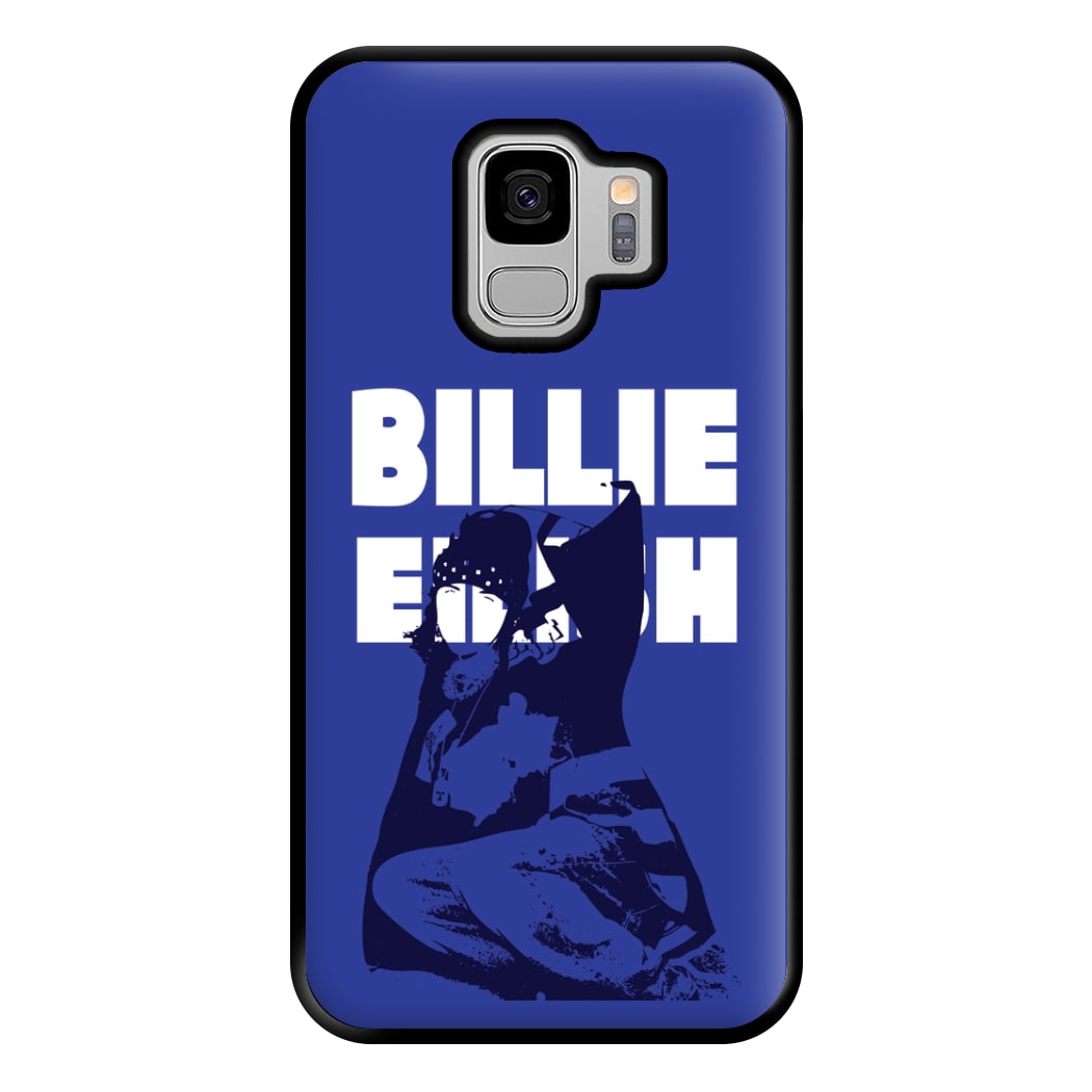 HMHAS Cover Galaxy S9 Plus Case
