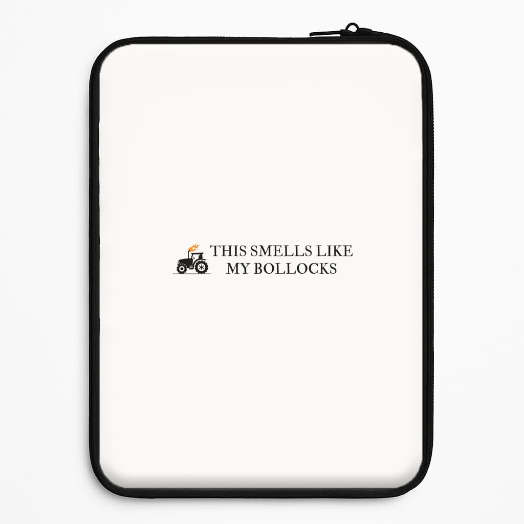 This Smells Like Universal Laptop Sleeve