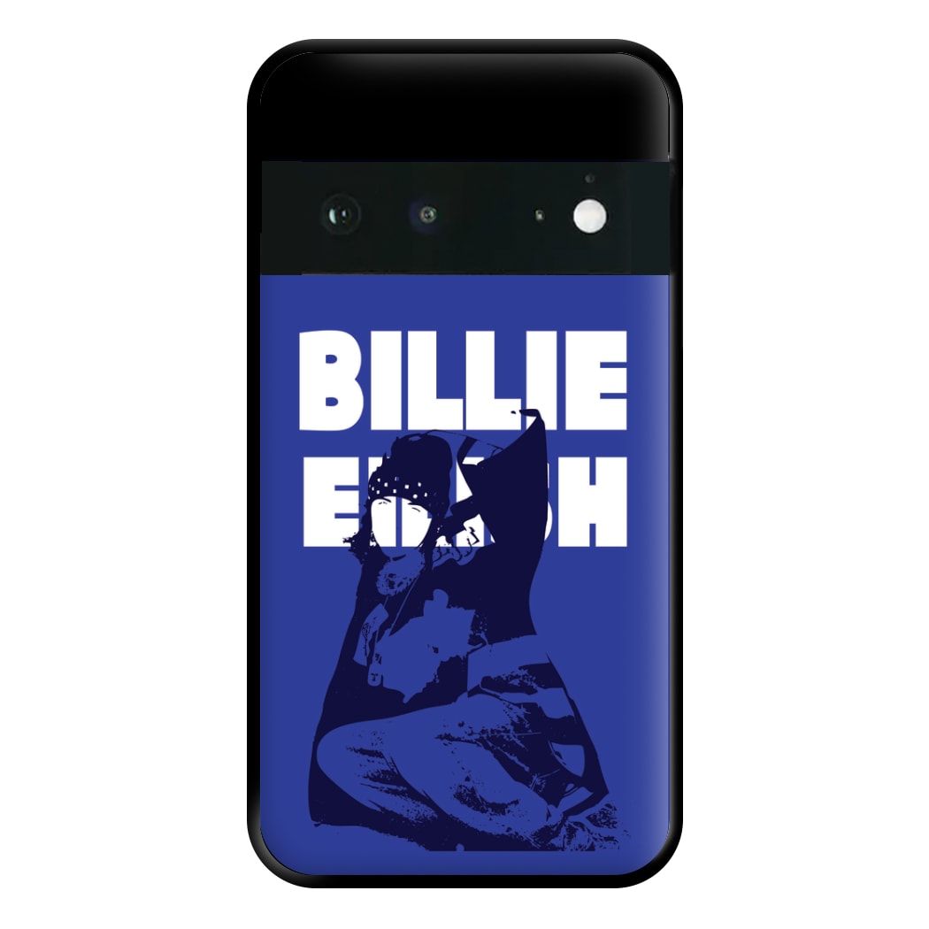 HMHAS Cover Google Pixel 6a Case