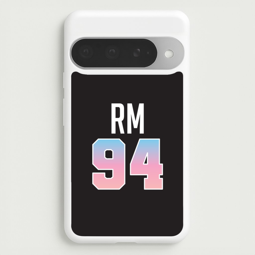 RM 94 Google Pixel 10 Pro XL Case